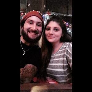 Meet your Posher, Kaitlyn